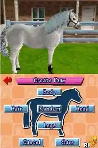 Pony Friends (USA) (En,Fr,De,Es,It,Nl)