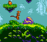 Pooh and Tigger's Hunny Safari (Europe) (En,Fr,De,Es,It,Nl)