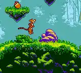 Pooh and Tigger's Hunny Safari (Europe) (En,Fr,De,Es,It,Nl)