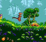 Pooh and Tigger's Hunny Safari (USA)