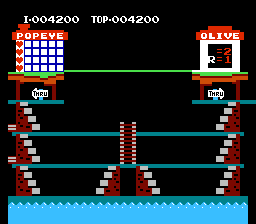 Popeye (World) (Rev A)