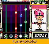 Pop'n Music GB - Animation Melody (Japan)