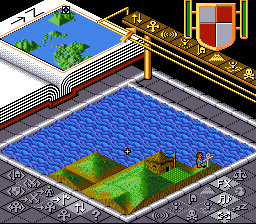 Populous (Europe)