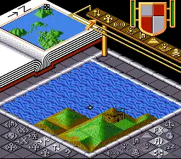 Populous (Japan)