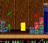 Portal Runner (USA)