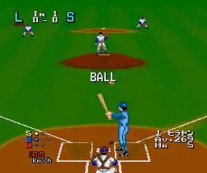 Power League (Japan)