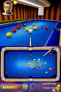 Power Play Pool (Europe) (En,Fr,De,Es,It)