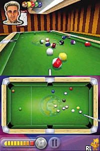 Power Play Pool (USA)