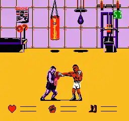 Power Punch II (USA)