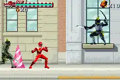 Power Rangers Dino Thunder (U)(Venom)