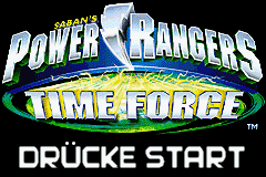 Power Rangers Pack (G)(Rising Sun)