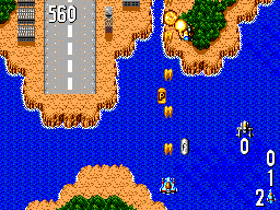 Power Strike II (Europe)