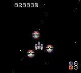 Power Strike II (Japan, Europe)