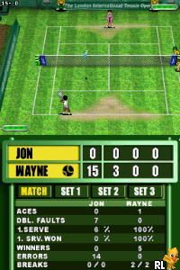 Powerplay Tennis (USA)