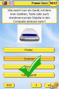 PowerQuiz - Allgemeinbildung (Germany)