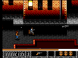 Predator 2 (Europe)