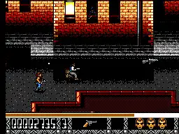 Predator 2 (Europe)