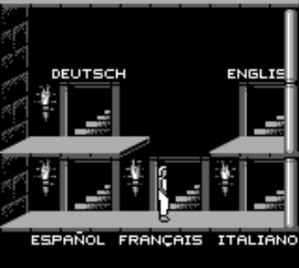 Prince of Persia (Europe) (En,Fr,De,Es,It)