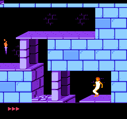 Prince of Persia (France)