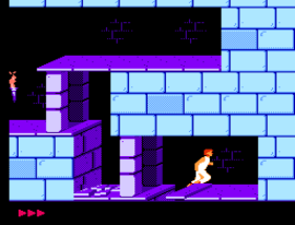 Prince of Persia (Germany)