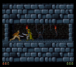 Prince of Persia (Japan)