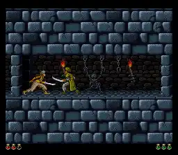 Prince of Persia (Japan)