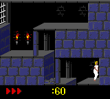 Prince of Persia (USA, Europe) (En,Fr,De,Es,It)