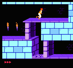 Prince of Persia (USA)