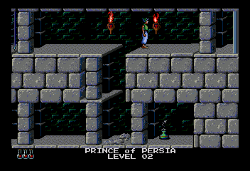 Prince of Persia