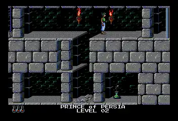 Prince of Persia