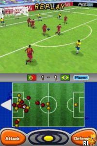 Pro Evolution Soccer 2008 (Europe) (En,Fr,De,Es,It)