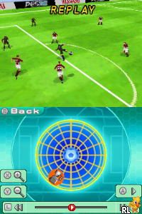 Pro Evolution Soccer 2008 (USA) (En,Es)