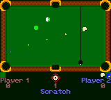 Pro Pool (USA) (En,Fr,De)