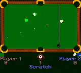 Pro Pool (USA) (En,Fr,De)