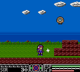 Psychic World (USA, Europe) (v1.1)