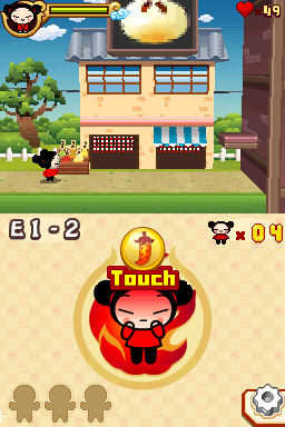 Pucca - Power Up (Europe) (En,Fr,De,Es,It)