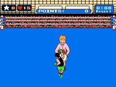 Punch-Out!! (Europe)