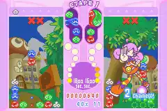 Puyo Pop Fever (E)(Endless Piracy)