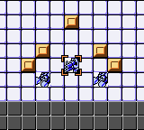 Puyo Puyo Gaiden - Puyo Wars (Japan)