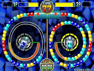 Puzz Loop (USA)