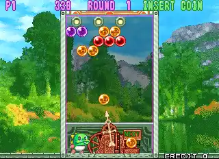 Puzzle Bobble 3 (Ver 2.1A 1996/09/27)