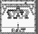 Puzzle Bobble GB (Japan)