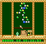 Puzzle Bobble Mini (Japan, Europe) (v1.09)