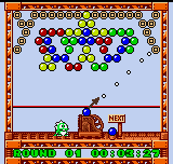 Puzzle Bobble Mini (Japan, Europe) (v1.10)