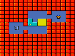 Puzzle Boy (Japan) [En by KingMike v1.0]