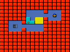 Puzzle Boy (Japan) [En by KingMike v1.0]