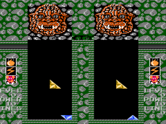 Pyramid II (Asia) (Unl) (NES)