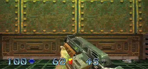 Quake II (USA)