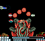 R-Type DX (Japan)