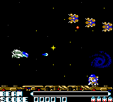 R-Type DX (USA, Europe)